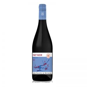 B.P. ROTHSCHILD PINOT NOIR